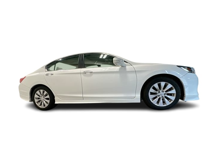 Thumbnail: 2014 Honda Accord - 18
