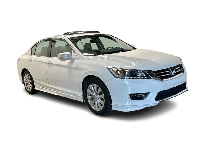 Thumbnail: 2014 Honda Accord - 31