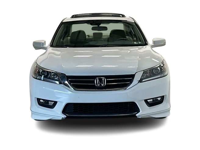 Thumbnail: 2014 Honda Accord - 6