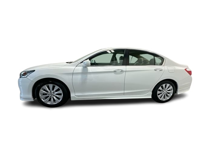 Thumbnail: 2014 Honda Accord - 3
