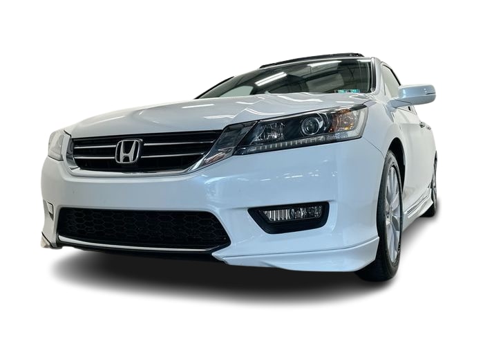 Thumbnail: 2014 Honda Accord - 30