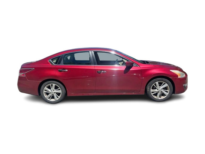 Thumbnail: 2014 Nissan Altima - 17