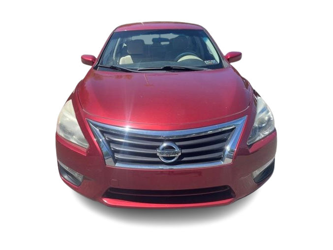 Thumbnail: 2014 Nissan Altima - 6