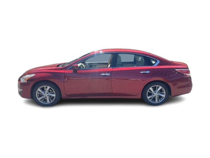 Thumbnail: 2014 Nissan Altima - 3