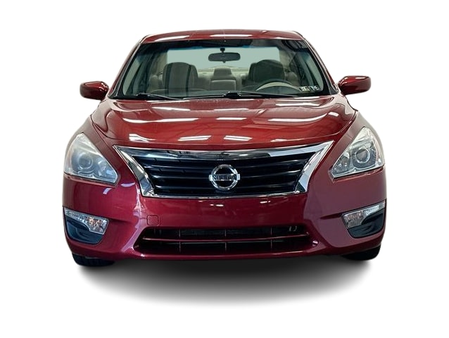 Thumbnail: 2014 Nissan Altima - 29