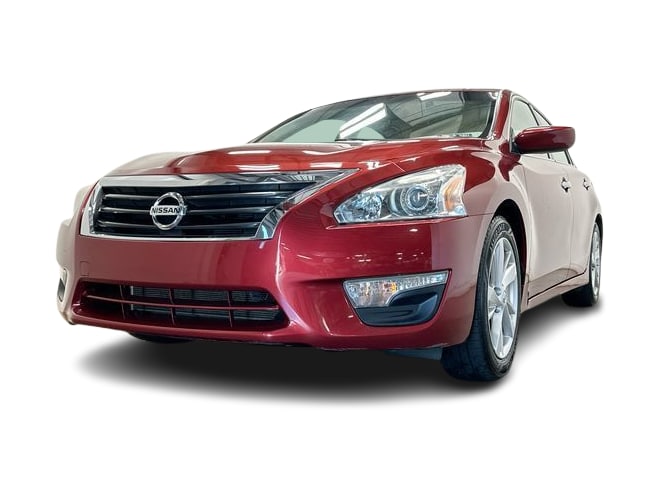 Thumbnail: 2014 Nissan Altima - 28
