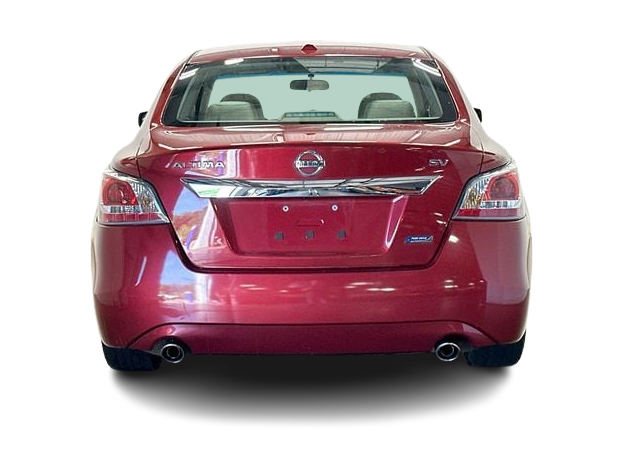 Thumbnail: 2014 Nissan Altima - 5