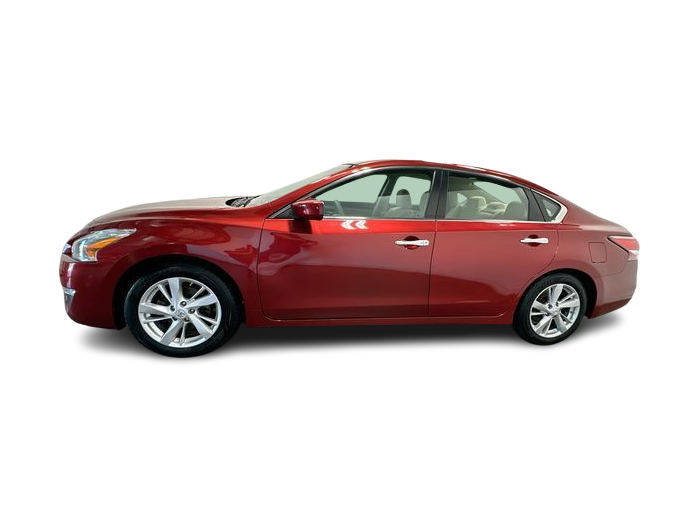 Thumbnail: 2014 Nissan Altima - 3