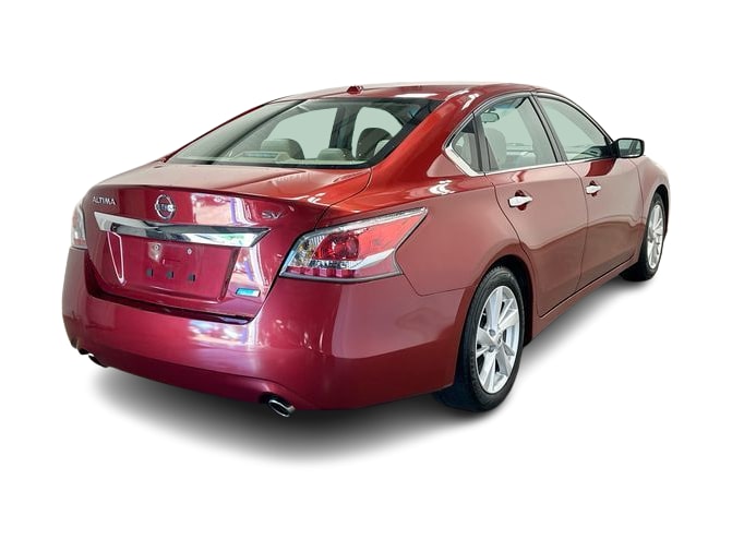 Thumbnail: 2014 Nissan Altima - 31