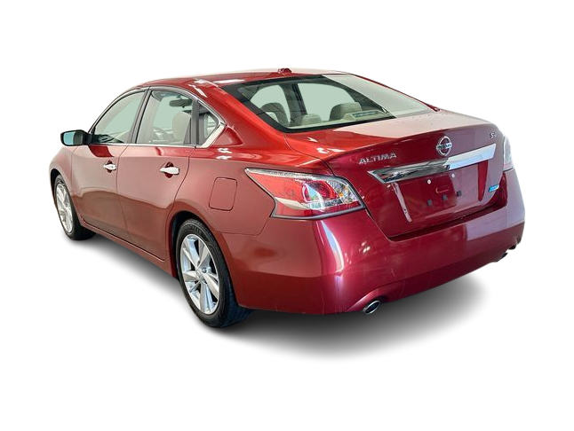 Thumbnail: 2014 Nissan Altima - 4