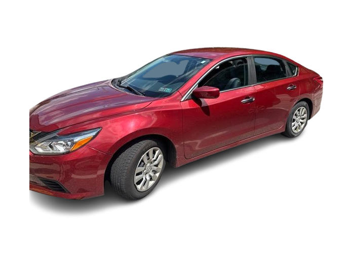 Thumbnail: 2016 Nissan Altima - 2