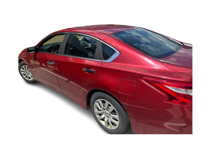 Thumbnail: 2016 Nissan Altima - 3