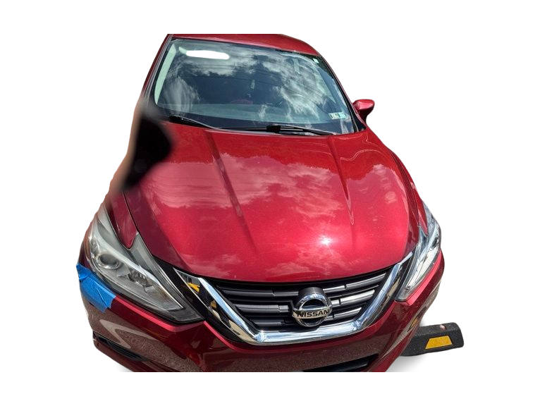 Thumbnail: 2016 Nissan Altima - 4