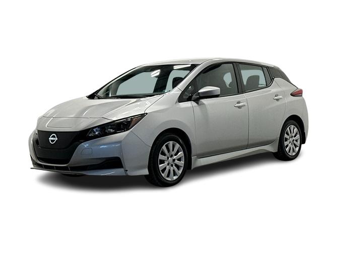 2023 Nissan Leaf
