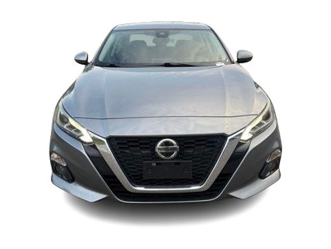 Thumbnail: 2019 Nissan Altima - 6