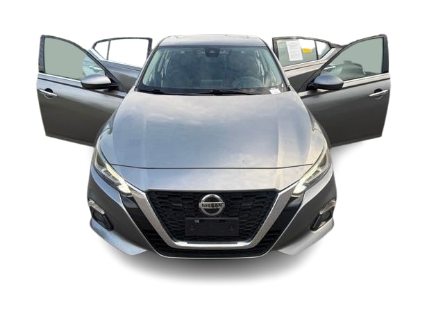 Thumbnail: 2019 Nissan Altima - 24