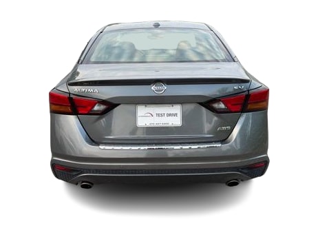 Thumbnail: 2019 Nissan Altima - 5