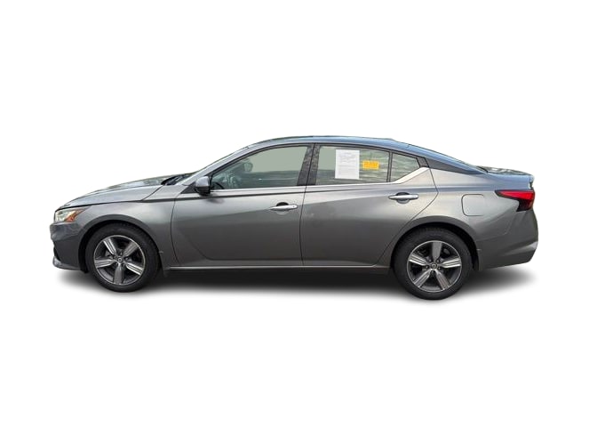 Thumbnail: 2019 Nissan Altima - 3