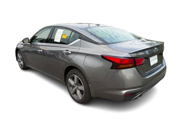 Thumbnail: 2019 Nissan Altima - 4