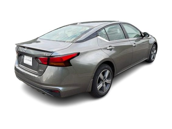 Thumbnail: 2019 Nissan Altima - 19
