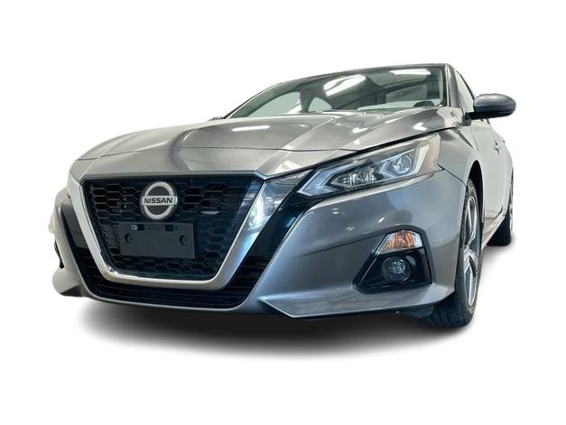 Thumbnail: 2019 Nissan Altima - 6