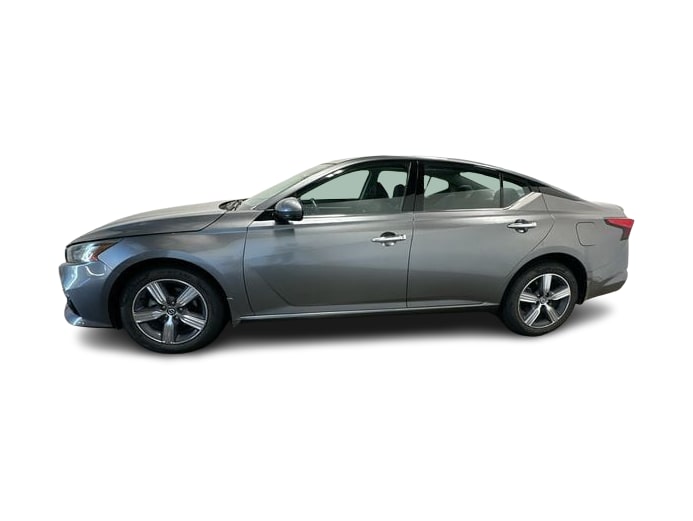 Thumbnail: 2019 Nissan Altima - 3