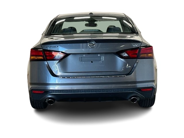 Thumbnail: 2019 Nissan Altima - 5