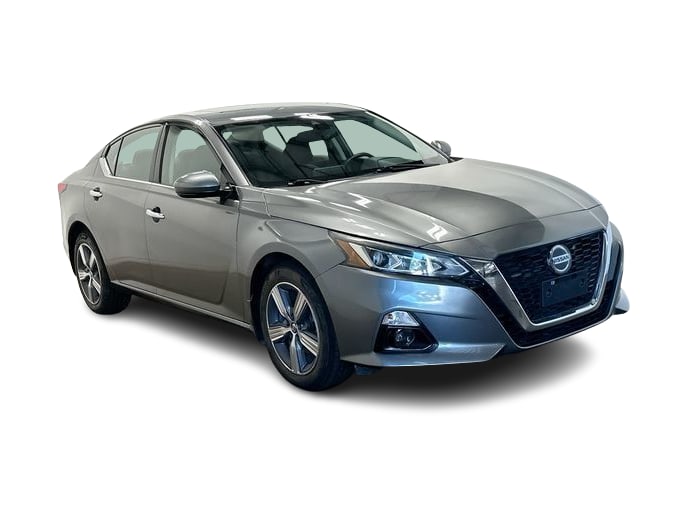 Thumbnail: 2019 Nissan Altima - 32