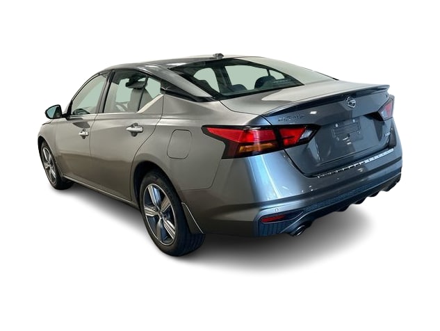 Thumbnail: 2019 Nissan Altima - 4