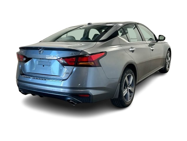 Thumbnail: 2019 Nissan Altima - 33
