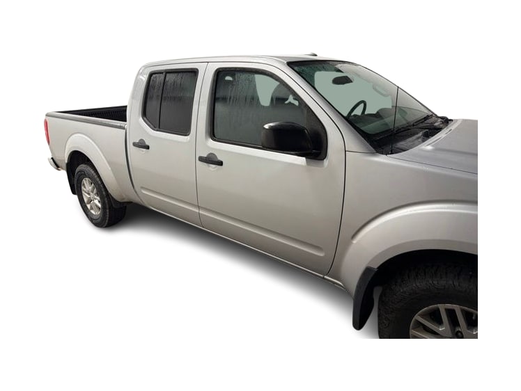 Thumbnail: 2016 Nissan Frontier - 15
