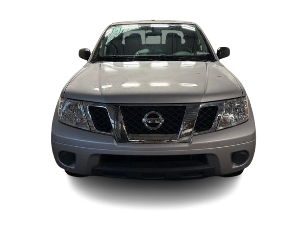 Thumbnail: 2016 Nissan Frontier - 5