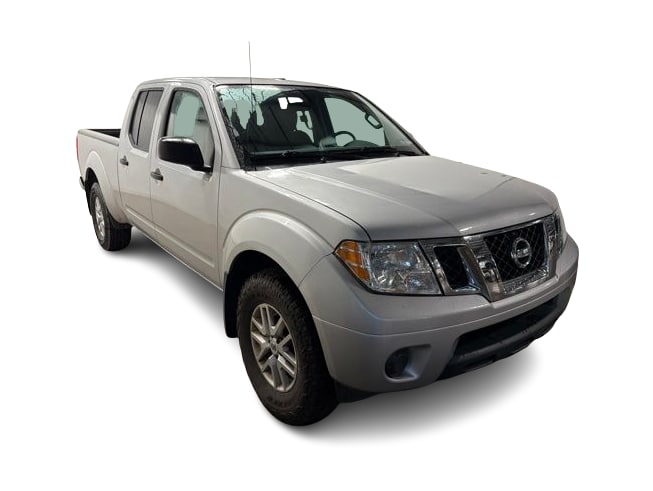 Thumbnail: 2016 Nissan Frontier - 14