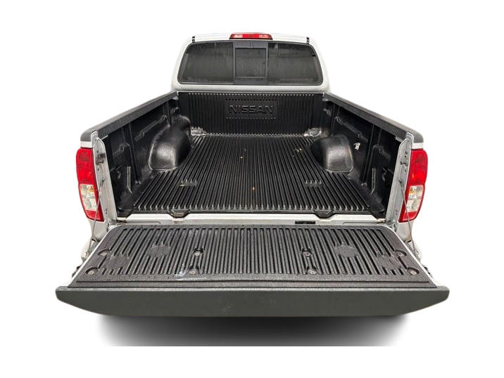 Thumbnail: 2016 Nissan Frontier - 13