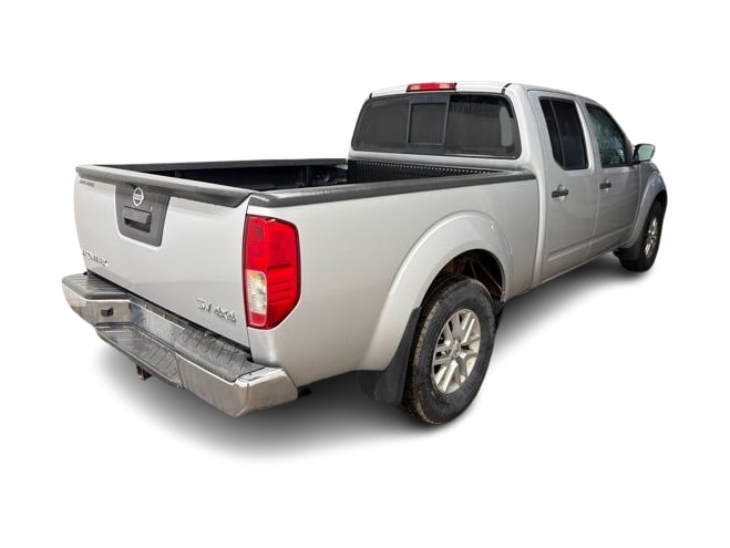 Thumbnail: 2016 Nissan Frontier - 17
