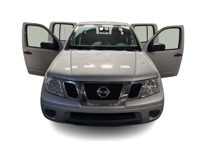 Thumbnail: 2016 Nissan Frontier - 22