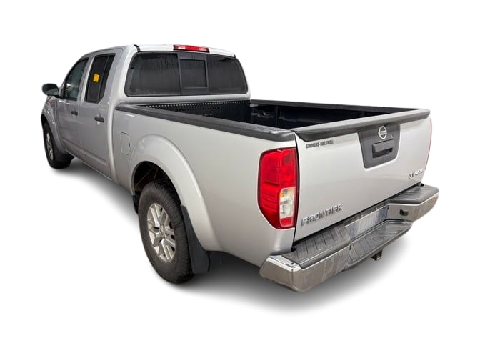 Thumbnail: 2016 Nissan Frontier - 3