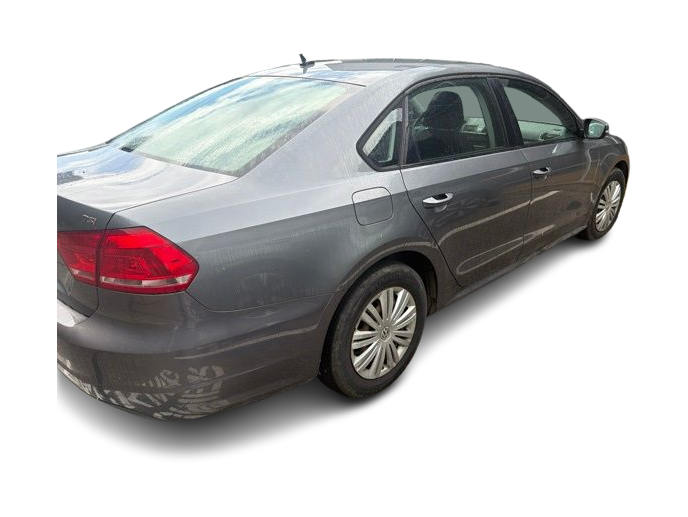 Thumbnail: 2014 Volkswagen Passat - 12
