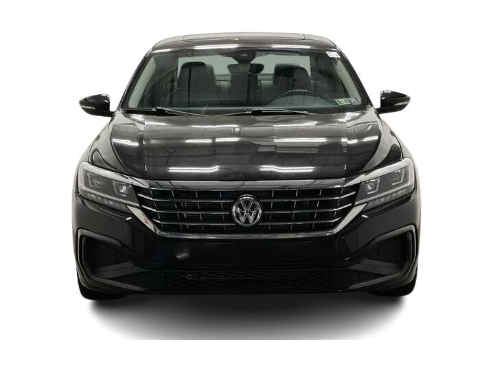 2020 Volkswagen Passat R-Line 6