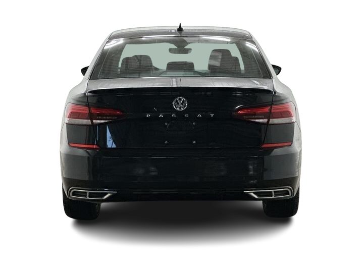 2020 Volkswagen Passat R-Line 5