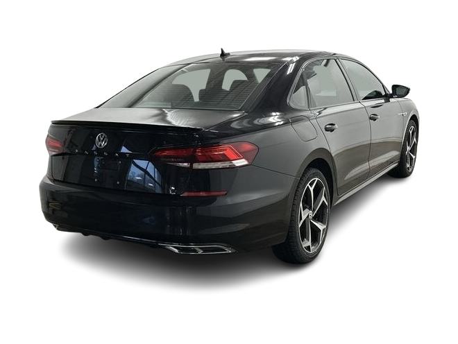 2020 Volkswagen Passat R-Line 30