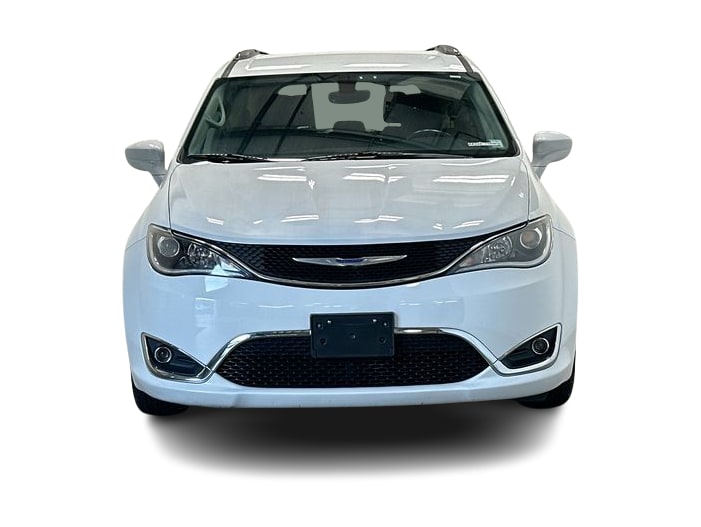 Thumbnail: 2019 Chrysler Pacifica - 6