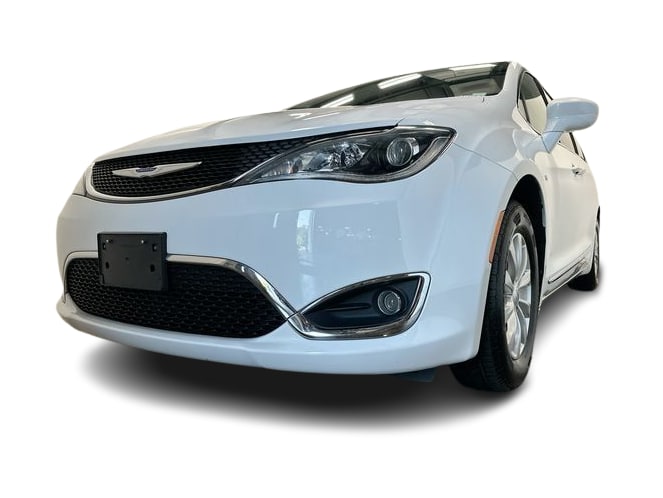 Thumbnail: 2019 Chrysler Pacifica - 33