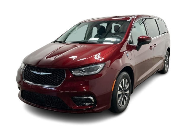 2023 Chrysler Pacifica Hybrid