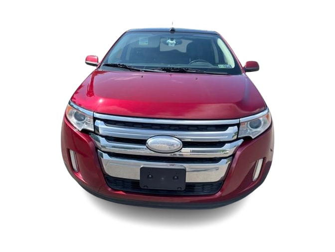 Thumbnail: 2014 Ford Edge - 6