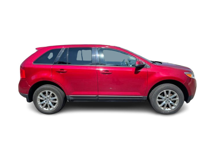 Thumbnail: 2014 Ford Edge - 15