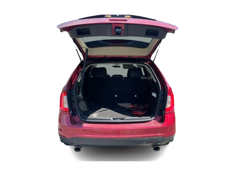 Thumbnail: 2014 Ford Edge - 12
