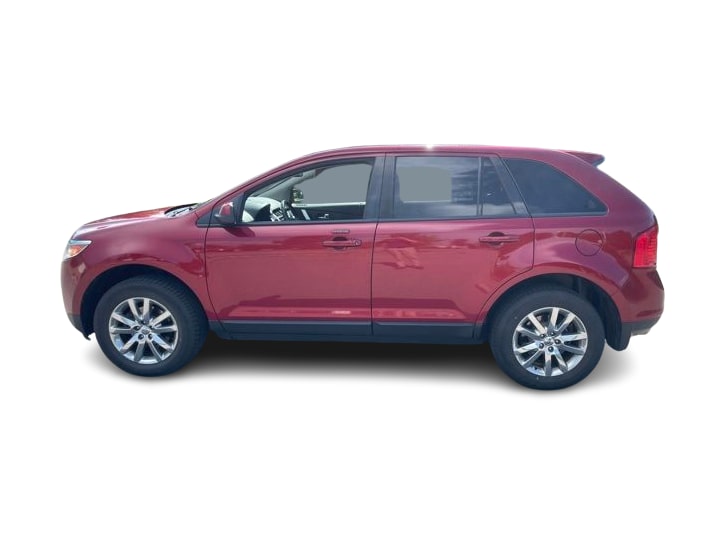 Thumbnail: 2014 Ford Edge - 3