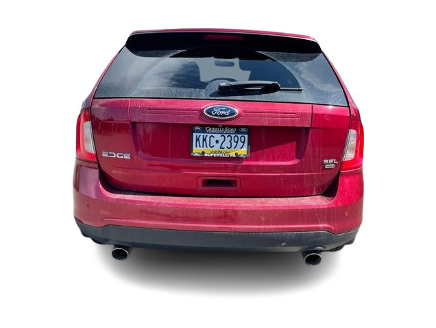 Thumbnail: 2014 Ford Edge - 5