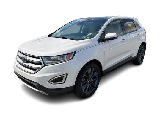 2015 Ford Edge